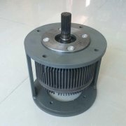 磁耦合器发热的原因是什么？